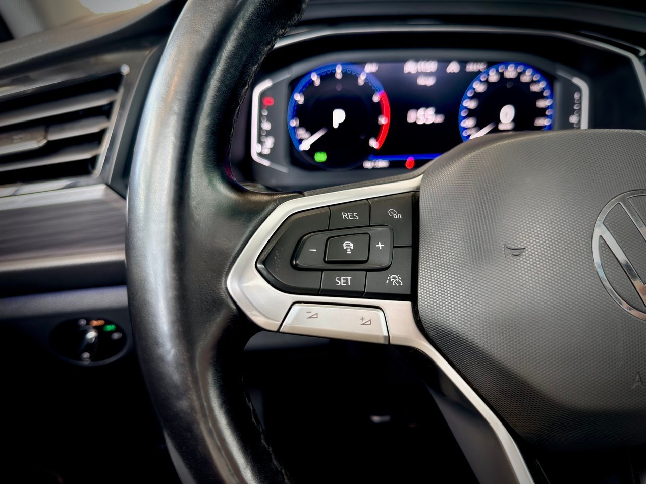2022 Volkswagen Jetta Blue Notre-Dame-des-Prairies - photo #24
