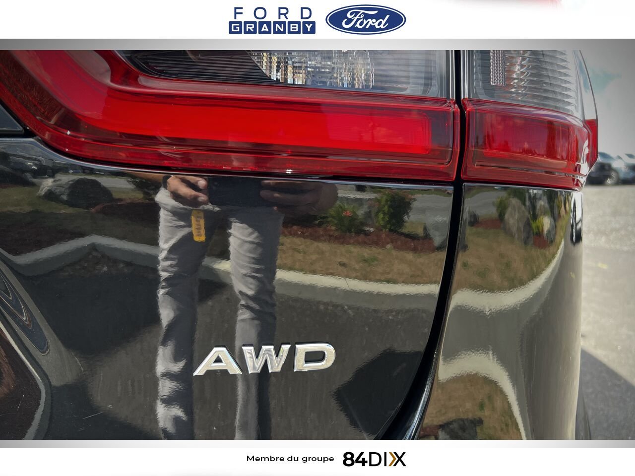 2020 Nissan Qashqai Black Granby - photo #10