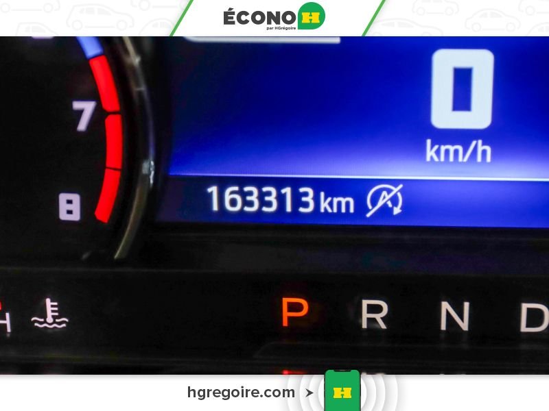 2021 Ford Bronco Orange Saint-Eustache - photo #12