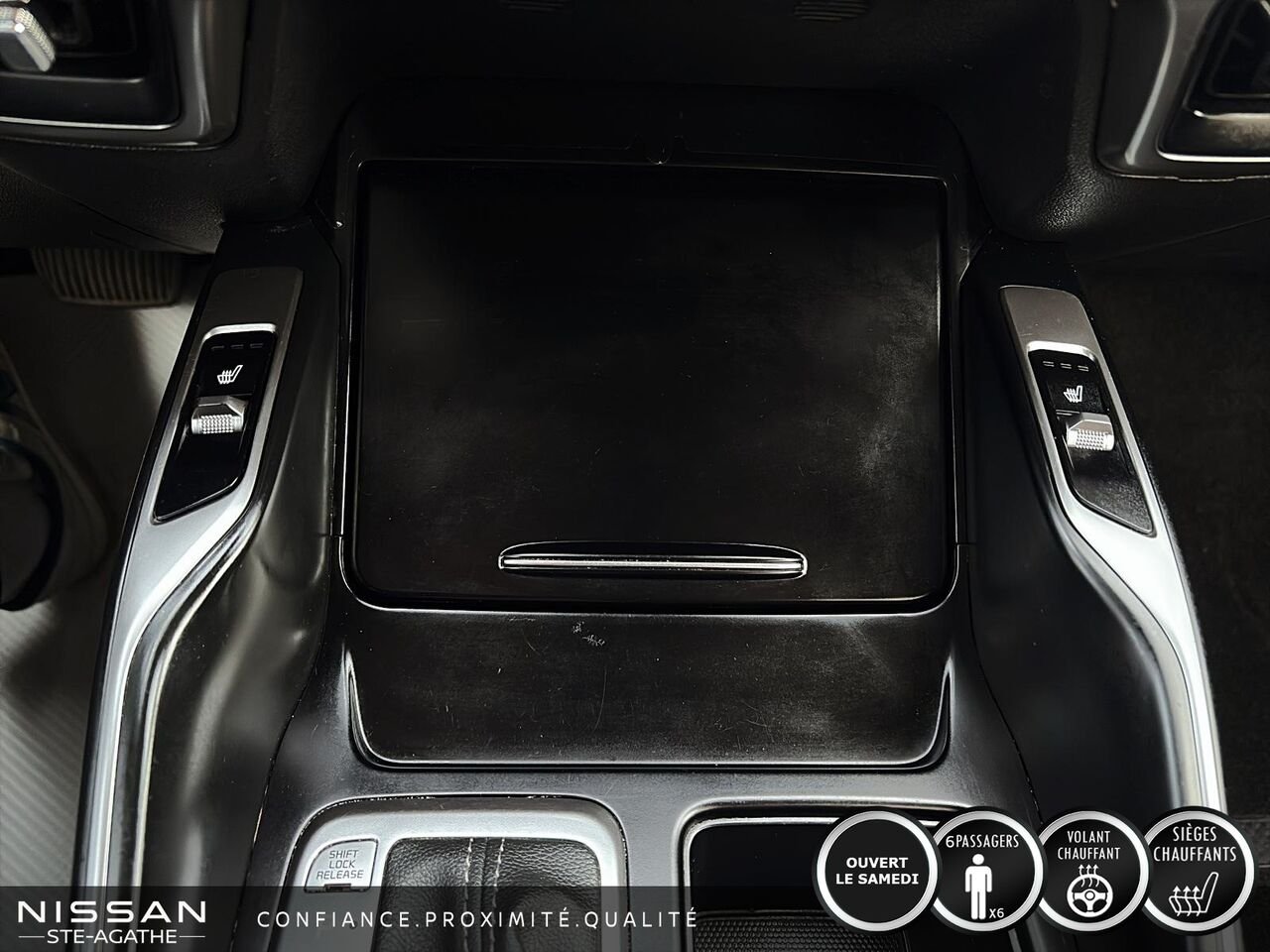 2023 Kia Sorento Grey Saint-Jérôme - photo #21