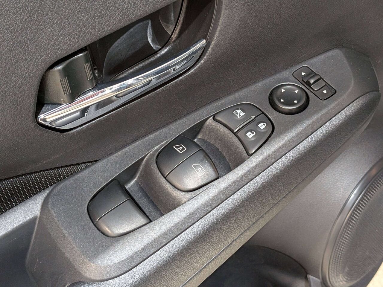 2024 Nissan Kicks SV FWD Grey Val-David - photo #30