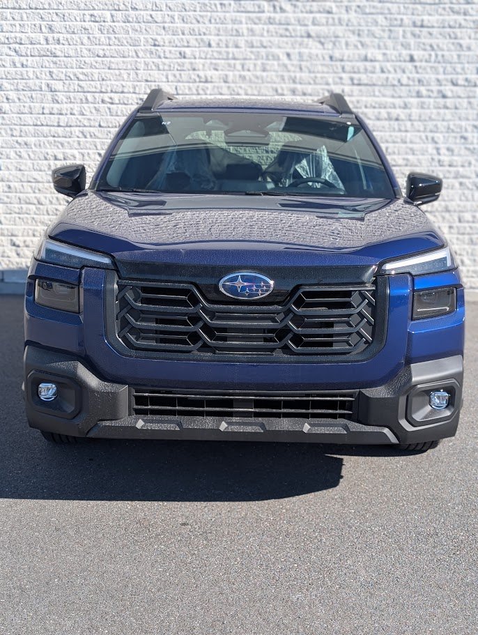 2026 SUBARU Outback LIMITED XT Sapphire Blue Pearl Saint-Hyacinthe - photo #4