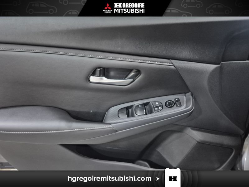 Nissan Sentra 2024 Gris Saint-Eustache - photo #12