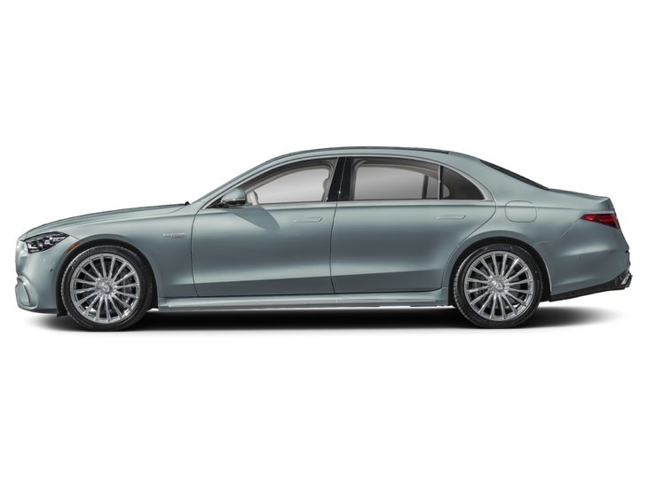 2026 Mercedes-Benz Classe-S S 63 AMG E Performance