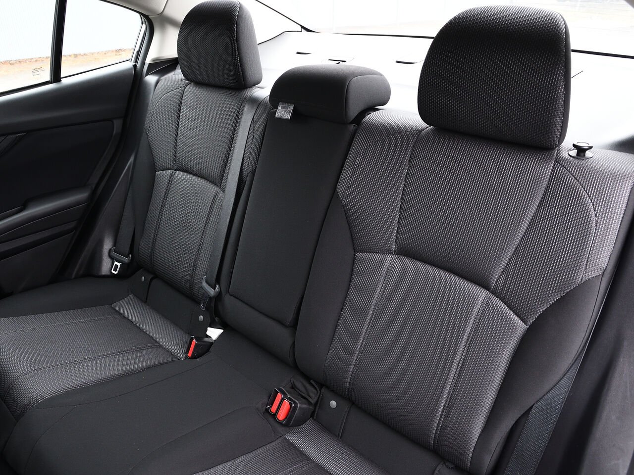 Subaru Impreza Touring 4 portes CVT avec EyeSight 2022 Argent Saint-Hyacinthe - photo #29