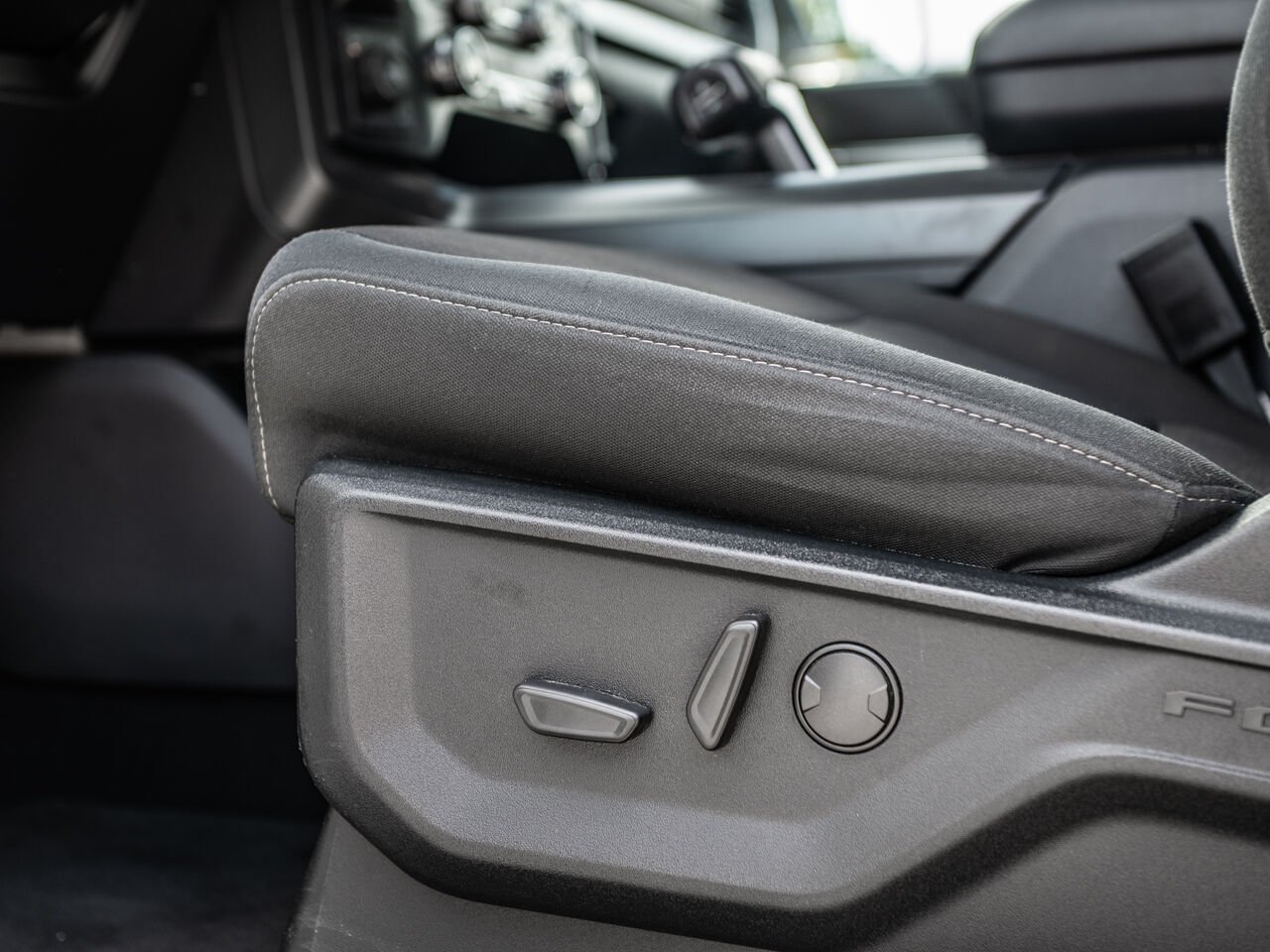 2024 Ford F-150 Beige Sainte-Julienne - photo #10