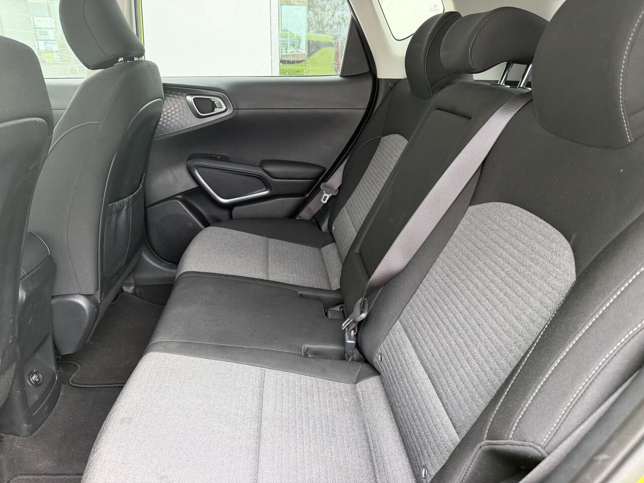2020 Kia Soul EX Green Laval - photo #15