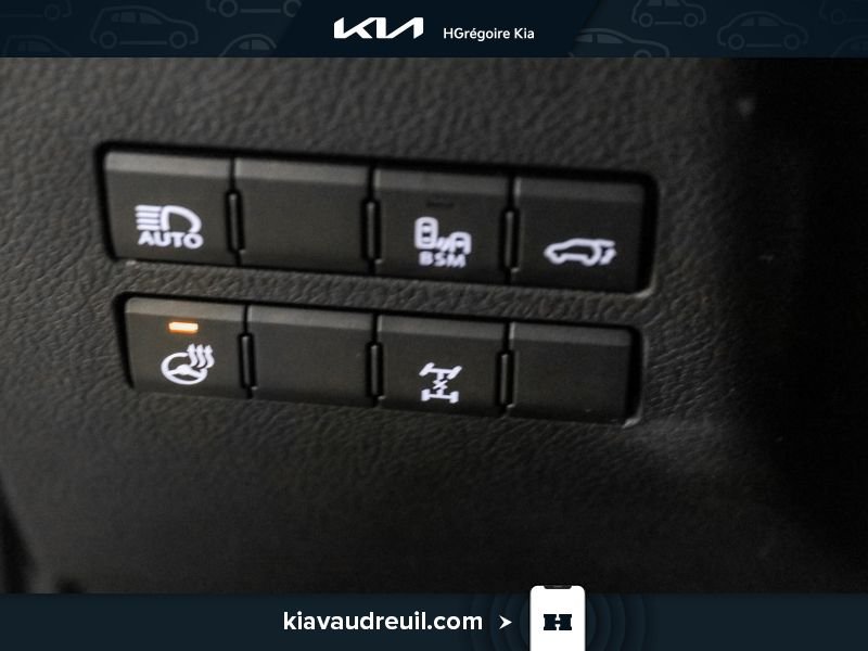 Lexus NX KA8037 | NX 300 AWD 2021 Gris Laval - photo #21