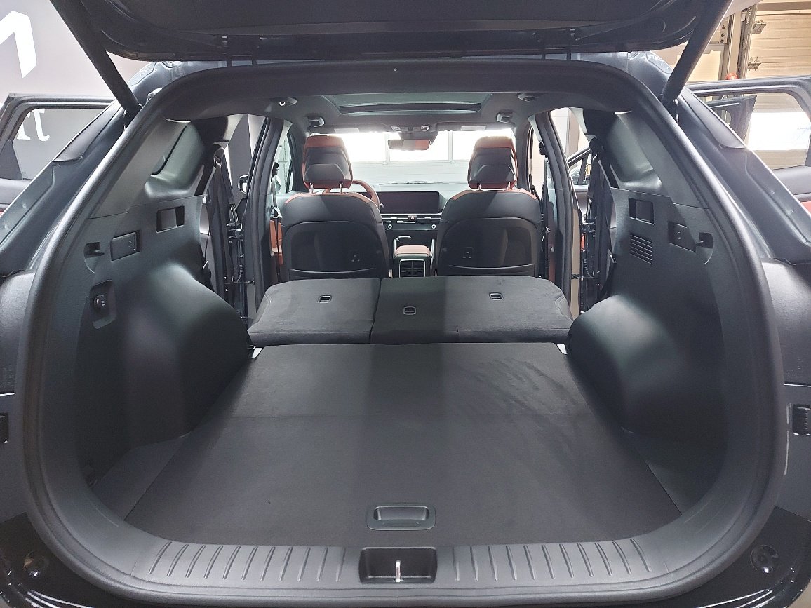 KIA Sportage 2026 Blainville - photo #11
