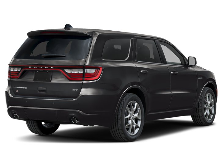 2026 Dodge Durango GT Premium HEMI V8