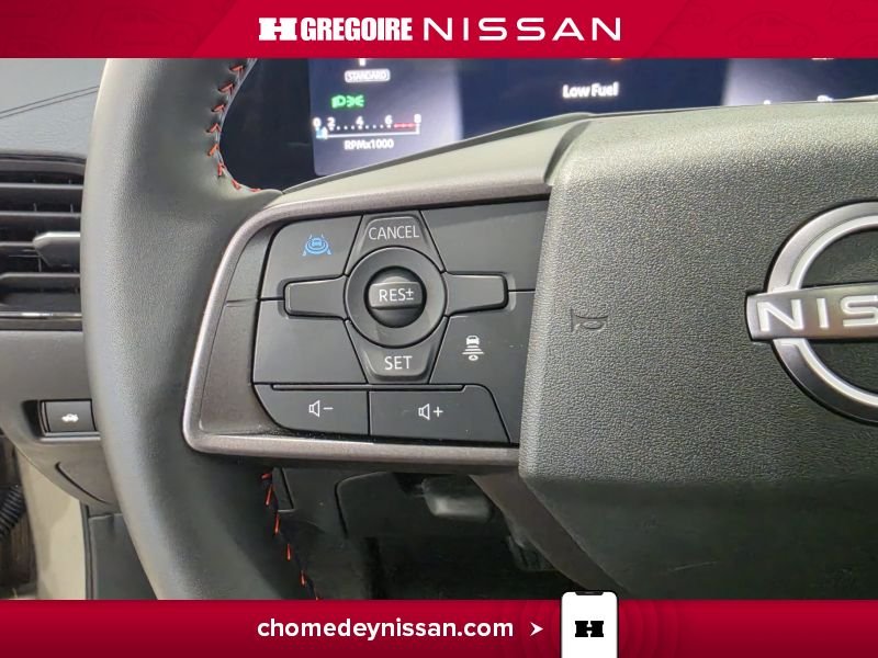 2026 Nissan Sentra Bronze Blainville - photo #19