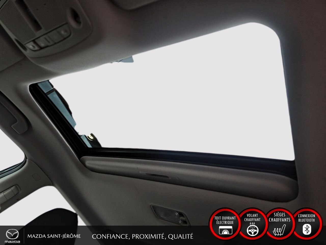 Nissan Qashqai 2023 Noir Saint-Jérôme - photo #17