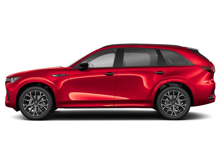 2026 Mazda CX-70 PHEV GT