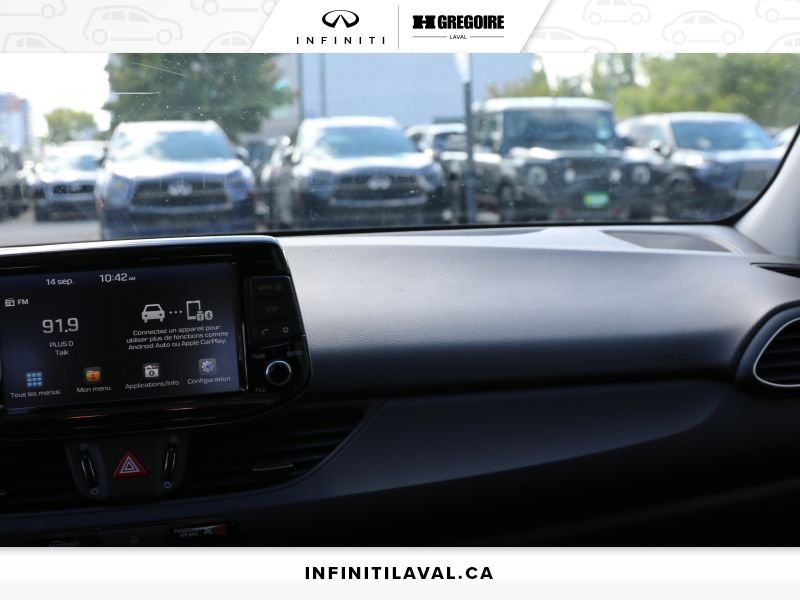Hyundai Elantra 2019 Blainville - photo #23