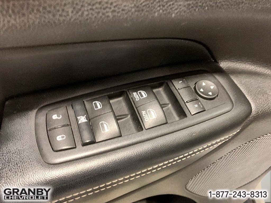 2017 Jeep Grand Cherokee Limited V6 | G2995B Grey Granby - photo #12