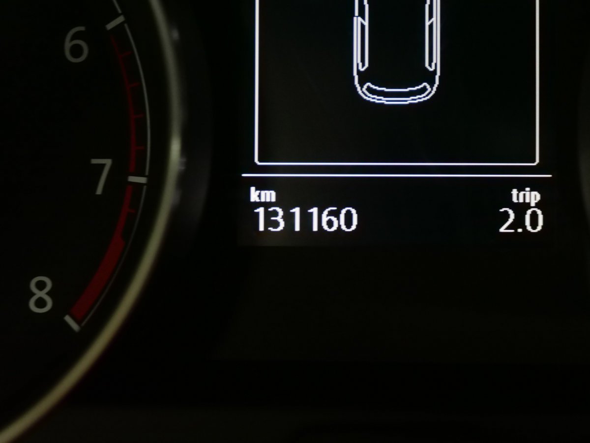 2017 Volkswagen Golf Black Montreal - photo #9
