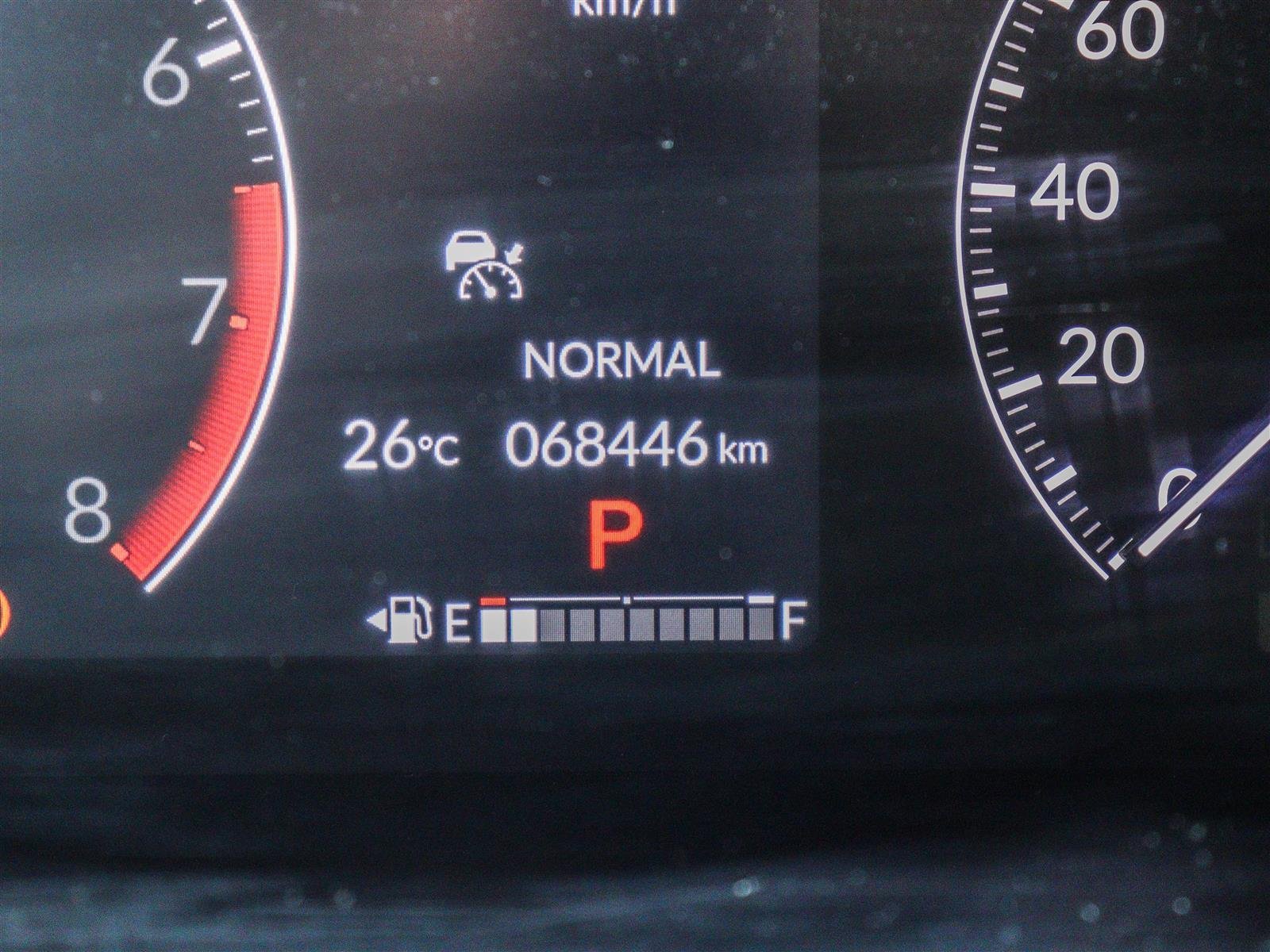 Honda CR-V EX-L 2024 Black Ottawa & Gatineau - photo #24