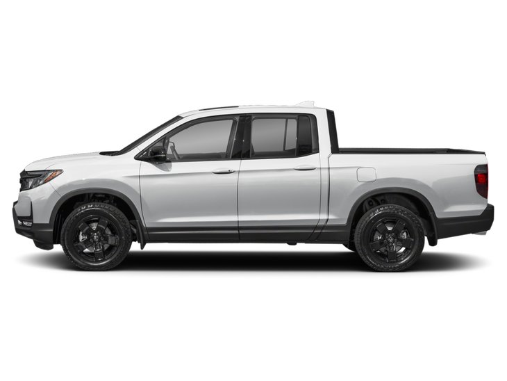 2026 Honda Ridgeline Édition noir