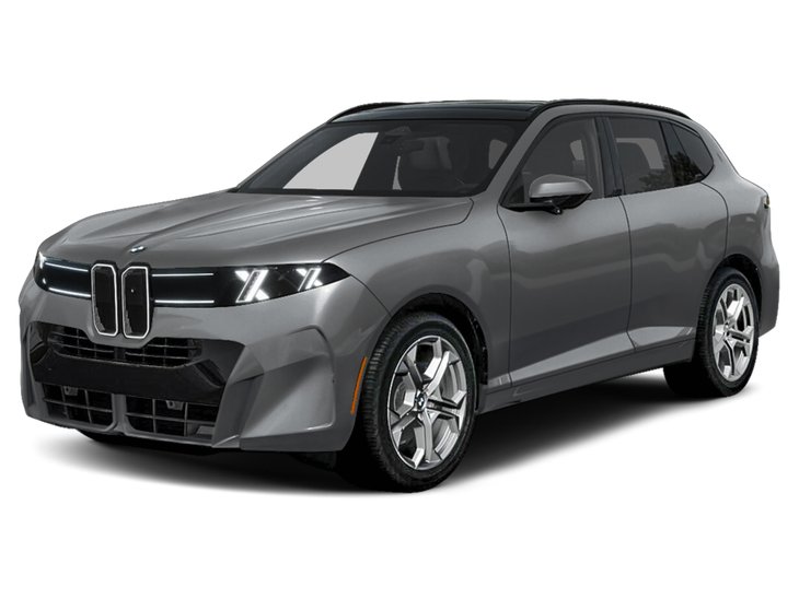 2027 BMW X5 40 xDrive