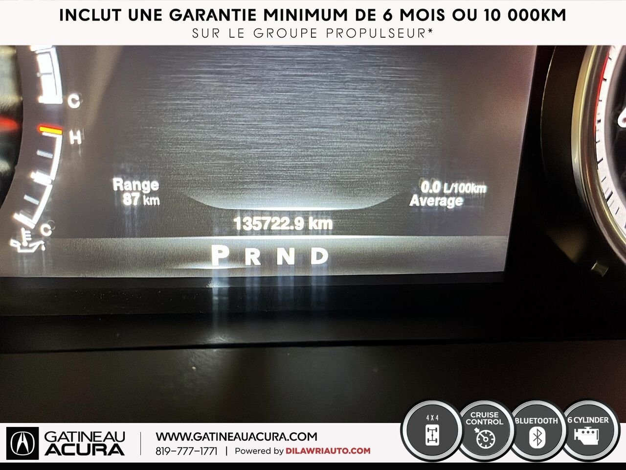 Ram 1500 Classic Warlock Quad Cab 4x4 2021 Bleu Gatineau - photo #1