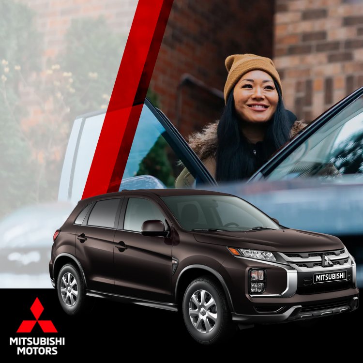 Mitsubishi programme manuf etudiants