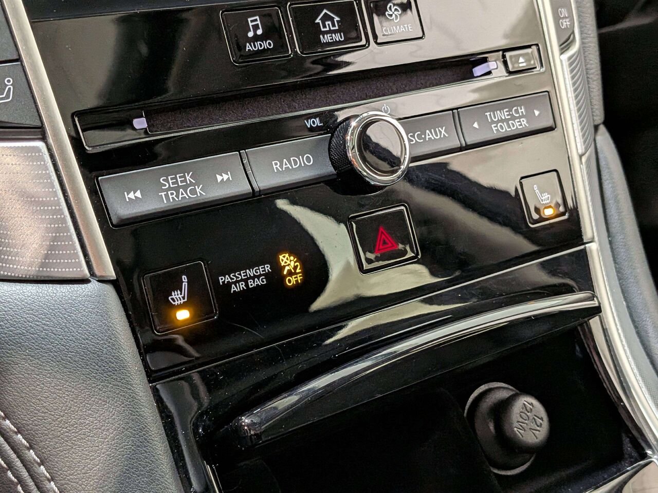 2024 INFINITI Q50 LUXE AWD White Val-David - photo #26
