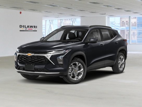 CHEVROLET Trax 2026 2026 NOIR MOSAIQUE METALLISE