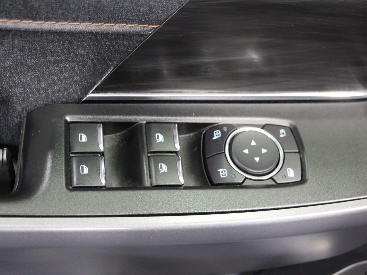2025 Ford F-150 Lightning LARIAT F150 LIGHTNING LARIAT Grey Châteauguay - photo #19