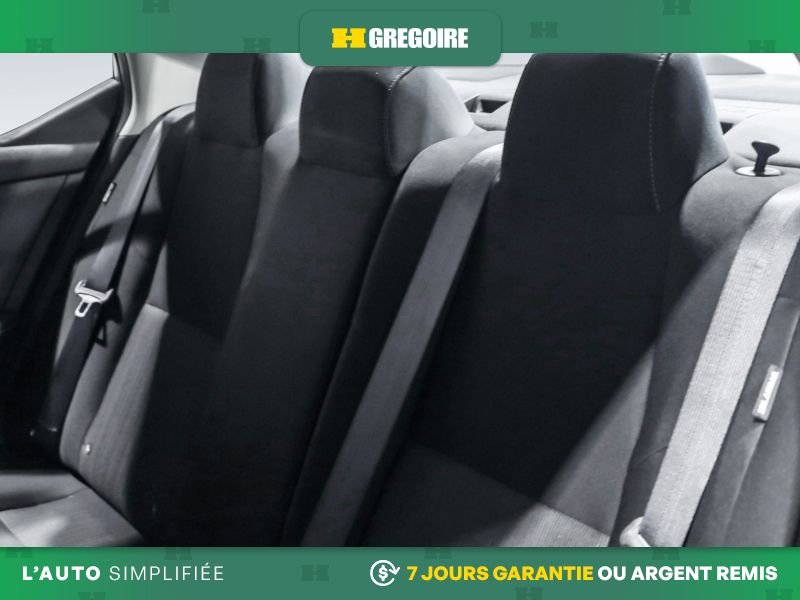 Nissan Sentra 2024 Gris Blainville - photo #22