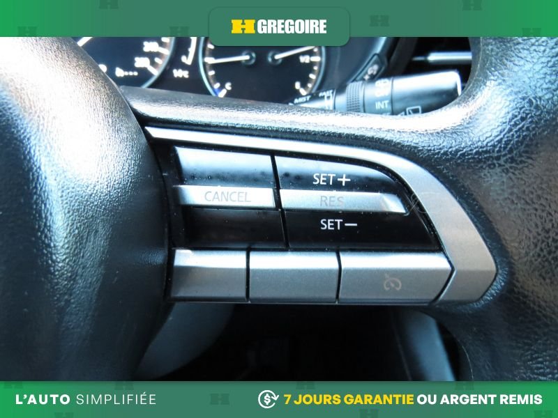 Mazda 3 2020 Gris Blainville - photo #22