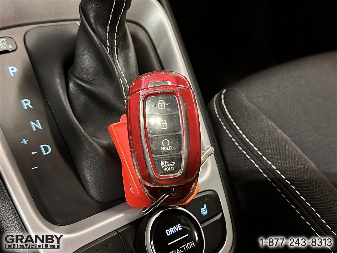 2024 Hyundai Venue Preferred | 27-0249A Blue Granby - photo #19