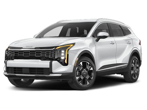 2027 Kia Sportage hybride rechargeable 2027