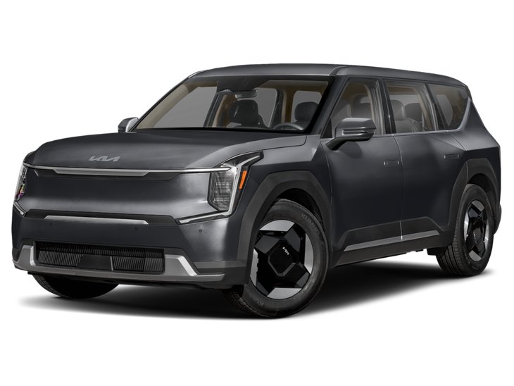 2026 Kia EV9 Wind