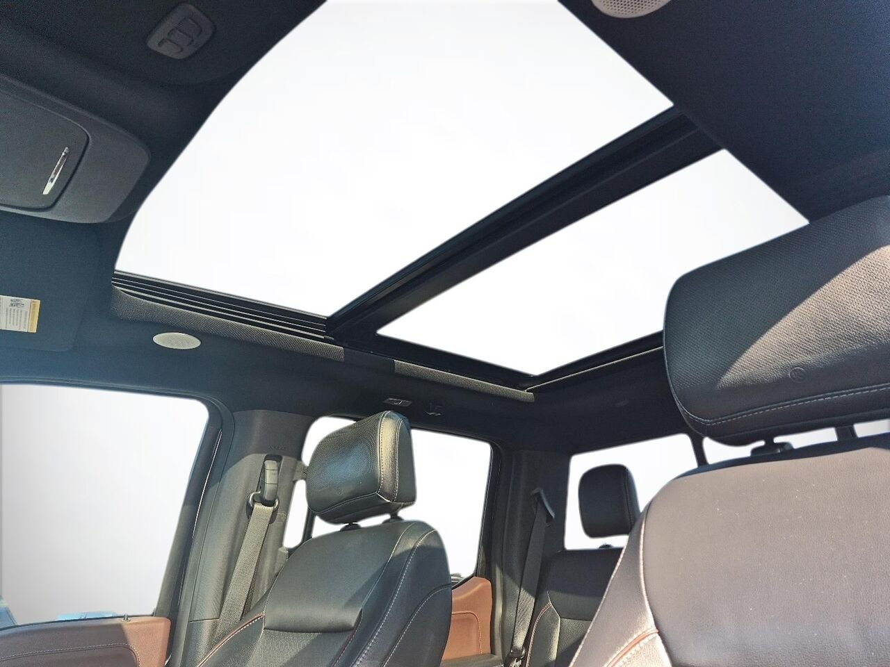 2023 Ford F-150 Black Saint-Jérôme - photo #16