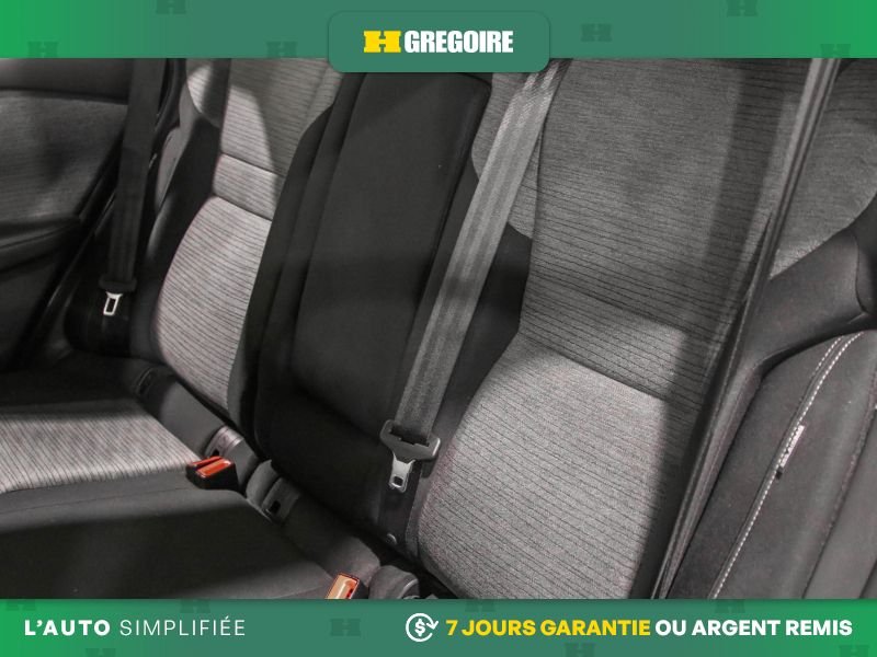 Nissan Rogue 2022 Blanc Laval - photo #24