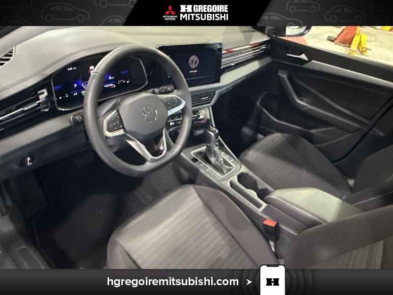 Volkswagen Jetta 2026 Gris Blainville - photo #31