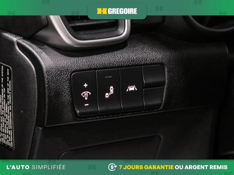 2022 Kia Sportage Blue Laval - photo #16