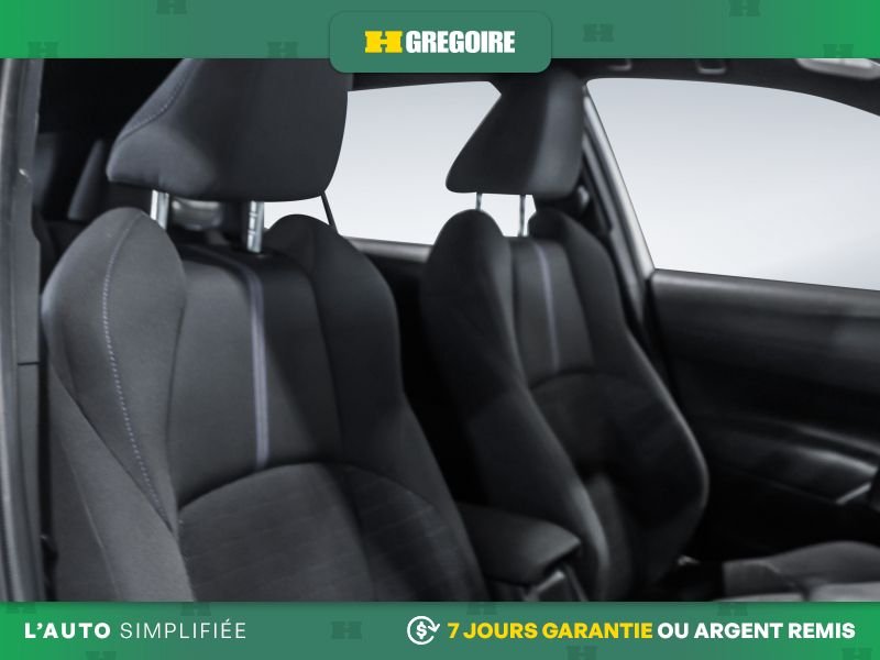 Toyota Corolla 2024 Blanc Blainville - photo #25