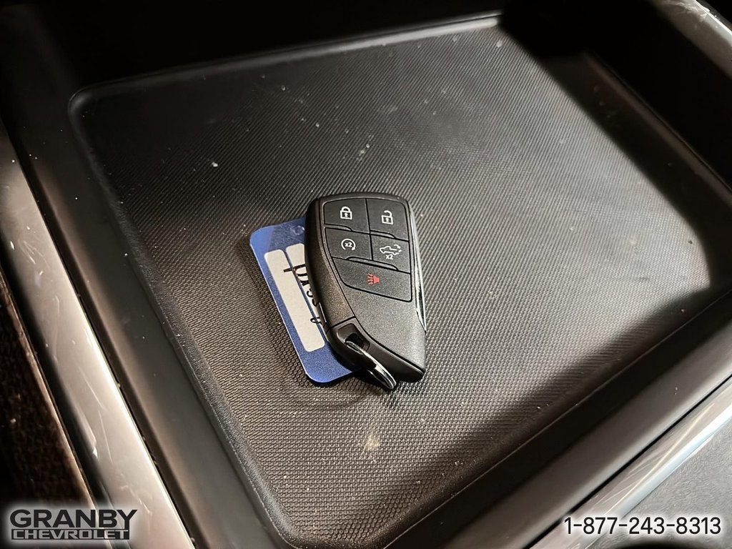 2026 CHEVROLET Silverado 2500HD K2500 HD SILVERADO CREW CAB LT STD/BOX DURAMAX (1LT) | E26-0197 BLACK Granby - photo #18