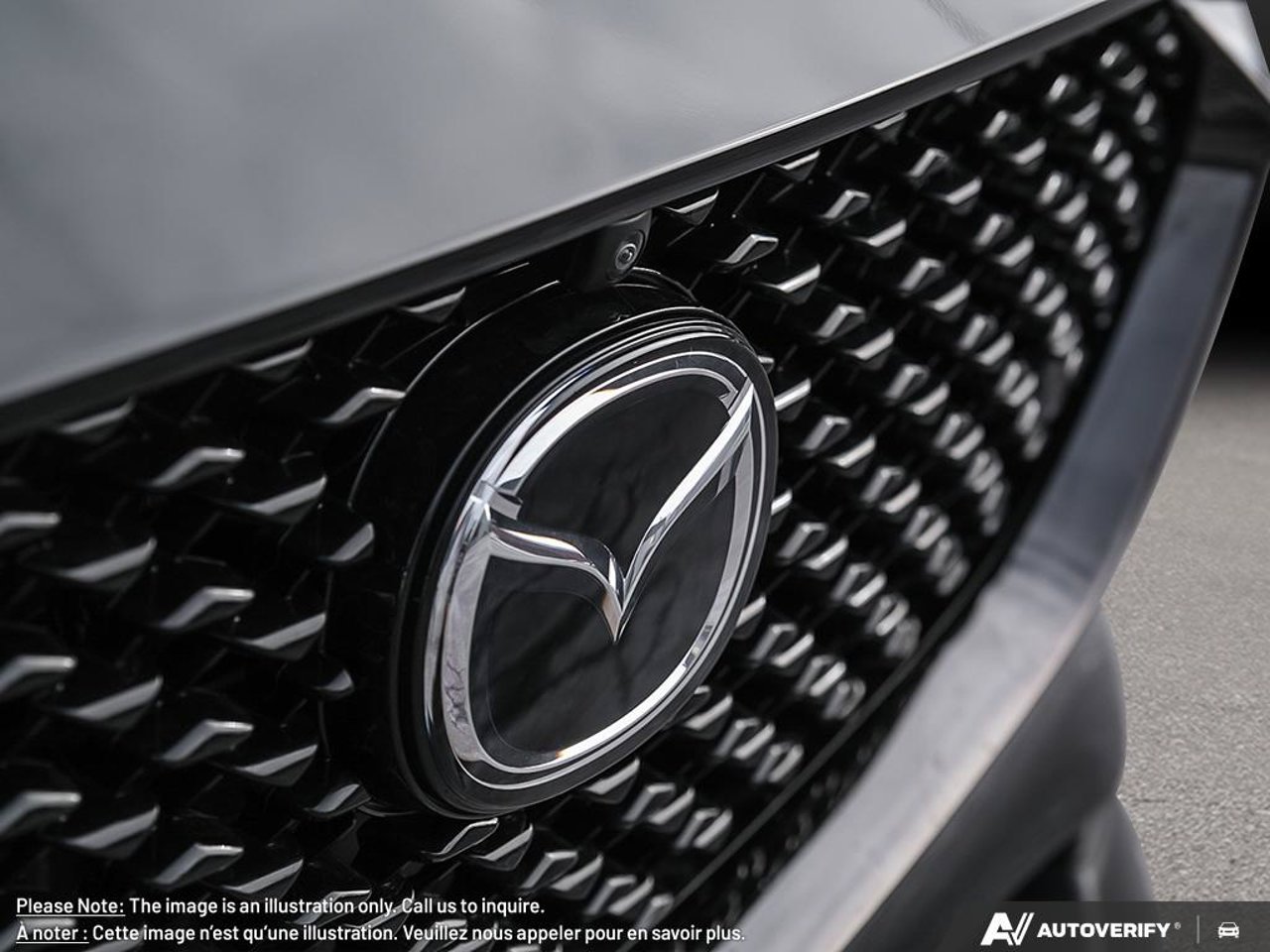 2026 Mazda CX-30 3MVDMBAYXTM228352 Jet Black Mica Mirabel - photo #8