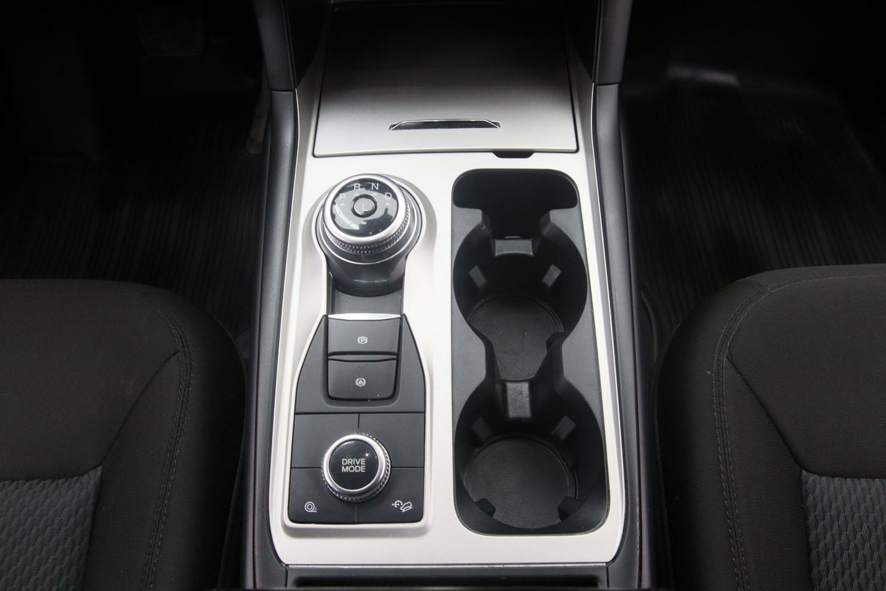 Ford Explorer XLT 2023 Noir Baie-Comeau - photo #12