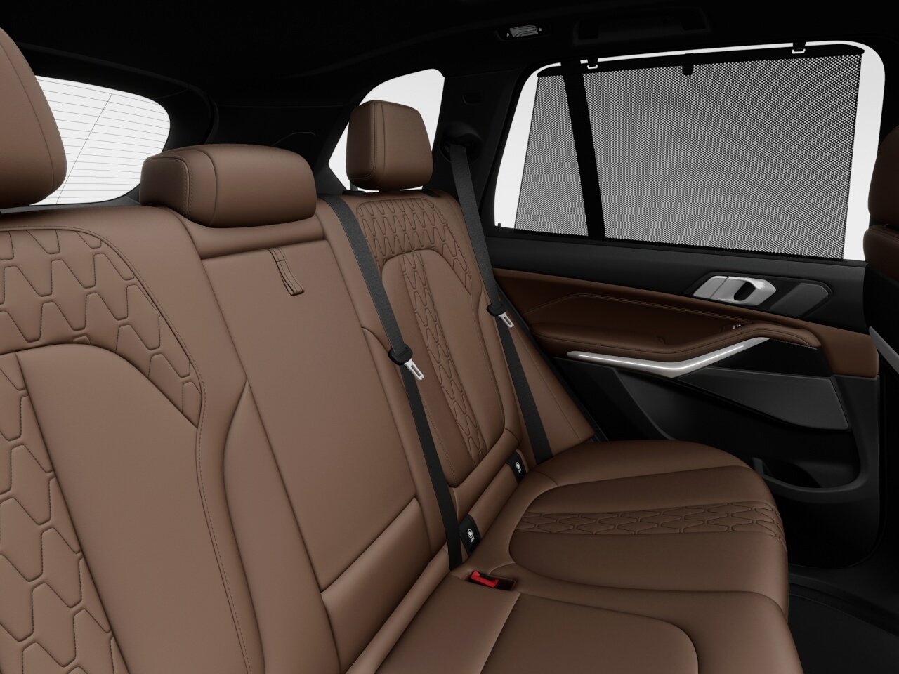 BMW X5 xDrive40i 2026 Noir saphir métallisé Blainville - photo #11