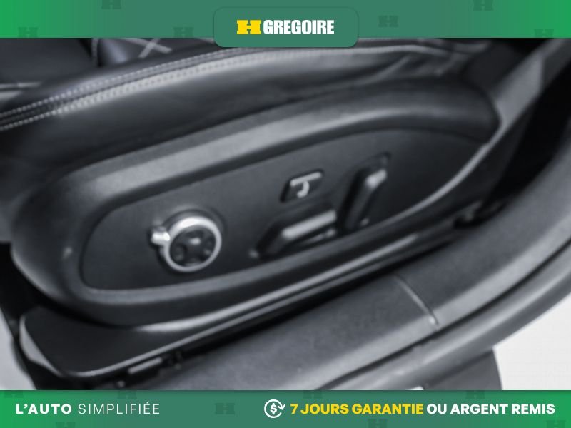 Audi S5 2024 Blanc Saint-Eustache - photo #16