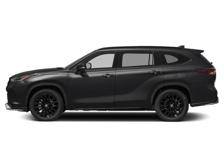 2026 Toyota Highlander XSE