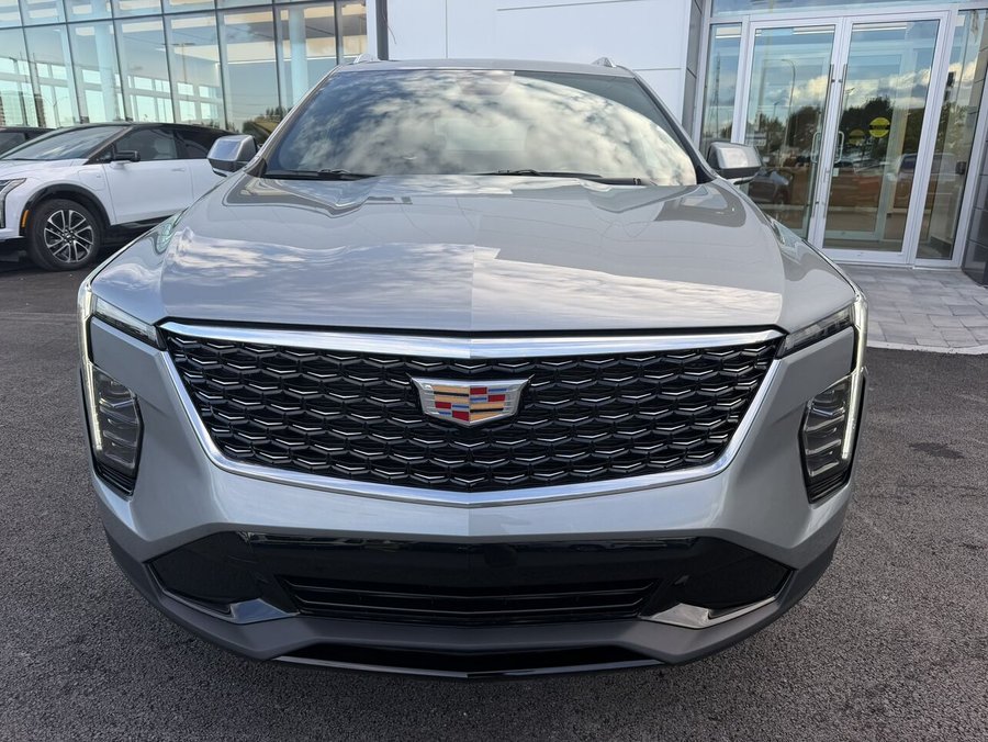 2024 Cadillac XT4 2024