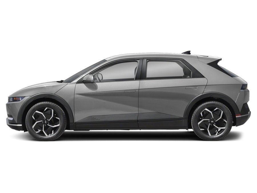Hyundai IONIQ 5 Privilégié 2024 Cybergris