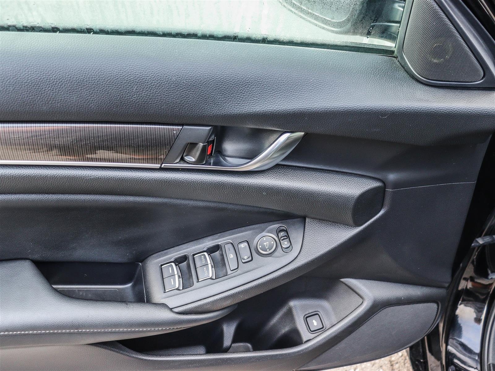 2021 Honda Accord Sedan SE 1.5T Ottawa & Gatineau - photo #8