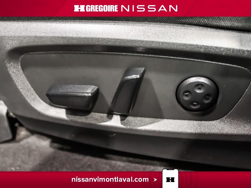 Nissan Pathfinder 2024 Laval - photo #25