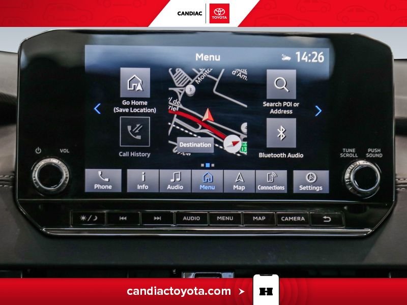 Mitsubishi Outlander PHEV 2023 Bronze Saint-Eustache - photo #24