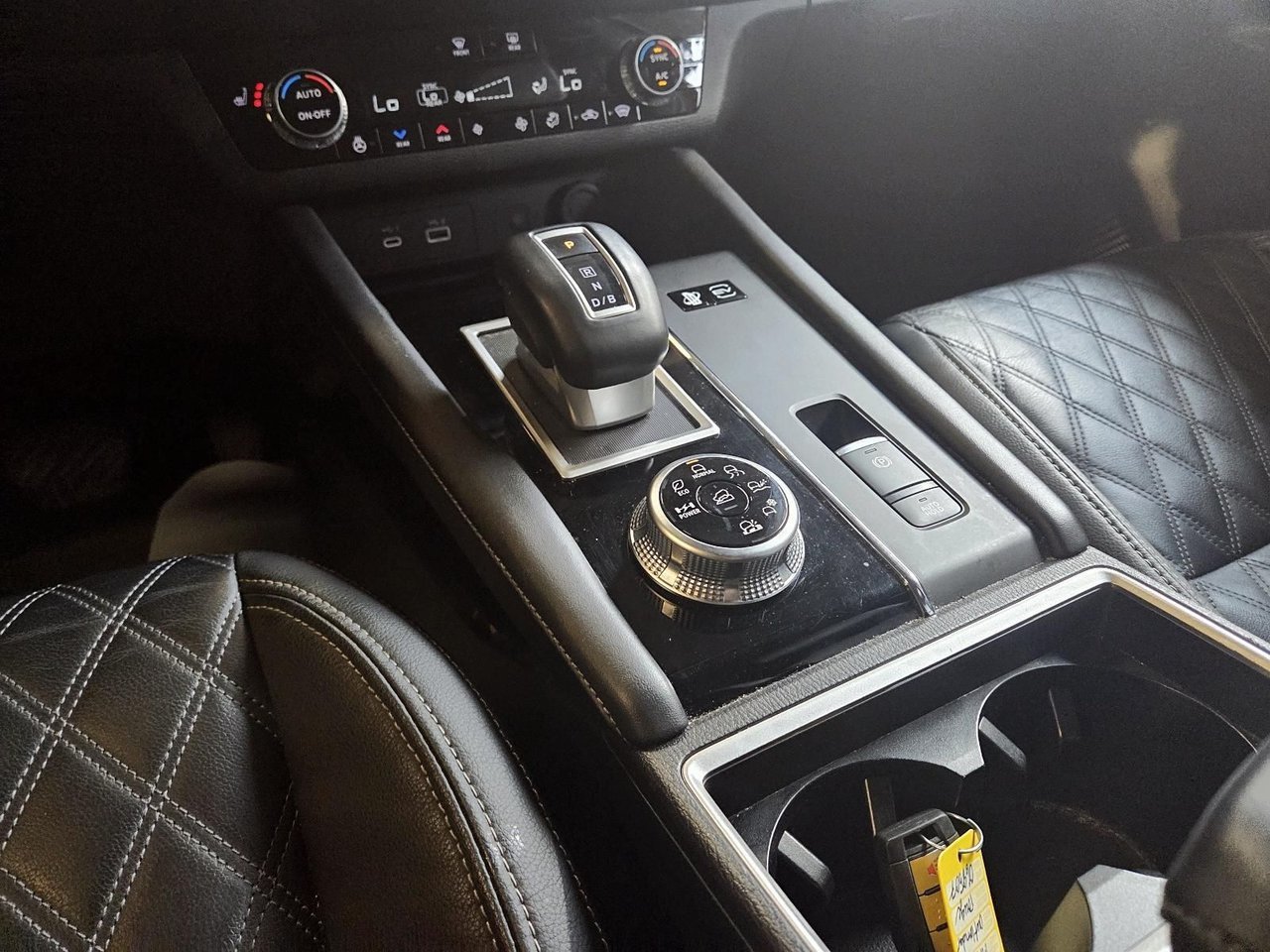 Mitsubishi Outlander PHEV 2024 Rouge Baie-Comeau - photo #12